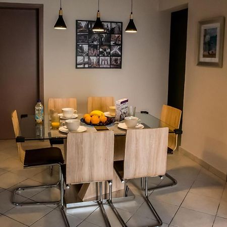 Anafis Comfort Athènes Extérieur photo