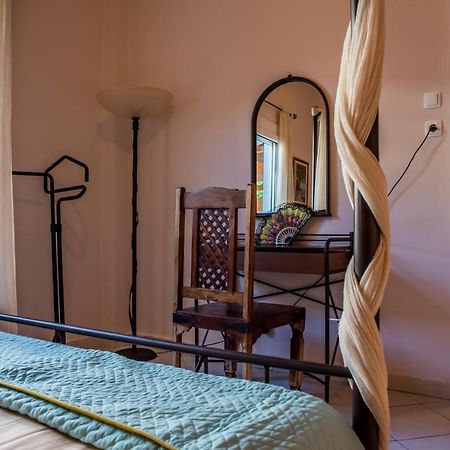 Anafis Comfort Athènes Extérieur photo