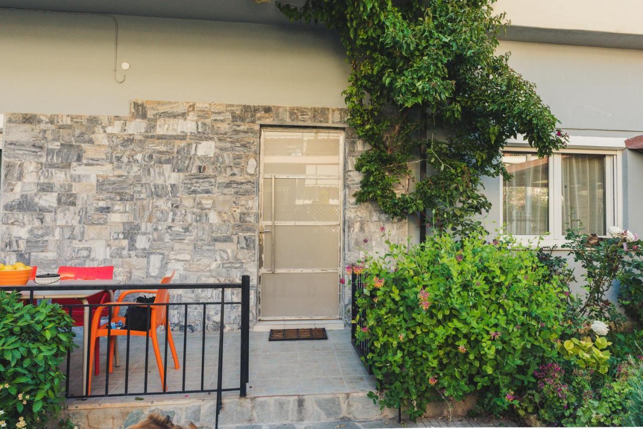 Anafis Comfort Athènes Extérieur photo