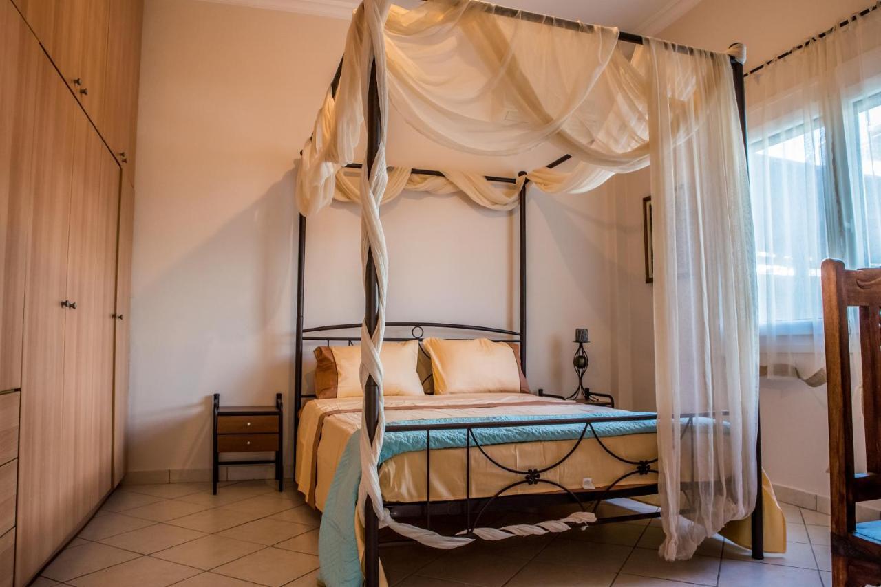 Anafis Comfort Athènes Extérieur photo